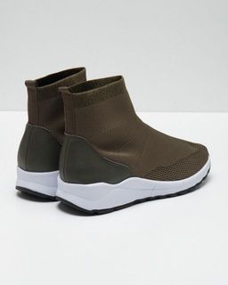 Кроссовки жен. - Incity фото 3