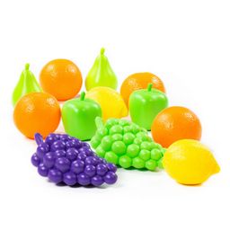 Набор продуктов №4 (12 элементов) (в сеточке) - Полесье фото 6