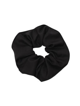 Цена за 3 шт. Резинка для волос "Орбита гранд" классик, 14 см, чёрный