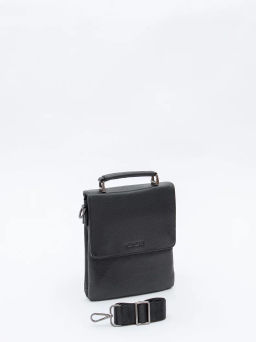Сумка 9918-2H black Heanbag