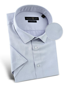 Рубашка 25-02-НТ-06