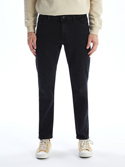 779 Regular Fit Erkek Jean Pantolon