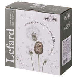 CАЛАТНИК LEFARD ЛОВИ СЧАСТЬЕ 15 СМ  фото 4