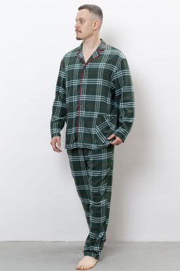 ПИЖАМА МУЖСКАЯ арт. 5715M-80028.1S-068 - Almando melado фото 7