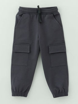 Брюки карго, хаки - Lesi kids фото 52