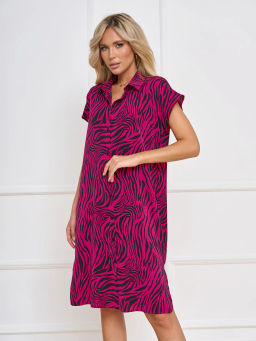 JETTY Платье рубашка летнее  фото 11