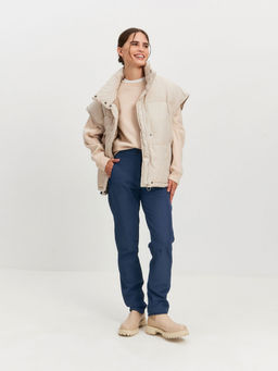 Брюки женские 22250-401 софтшелл - Avese фото 49