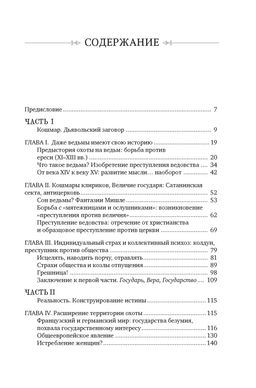 Великая охота на ведьм. Долгое Средневековье для одного преступления.. Виалле Л. - Колибри фото 2