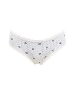 Трусы жен., в комплекте 3 шт жен. - Deseo фото 3