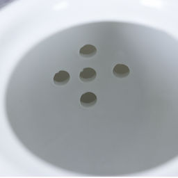 Чайник заварочный 700 мл, фарфор арт. HT-100 (730664)