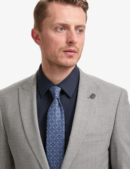 F_me Ex. Slim Fit K_rlang__ Yaka _izgili Tak_m Elbise