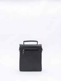 Сумка 9918-2H black Heanbag
