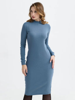 Платье Кашкорсе 95% хлопок 5% лайкра - Оптима фото 51