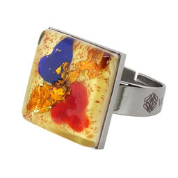 SAMBA Кольцо KO4790