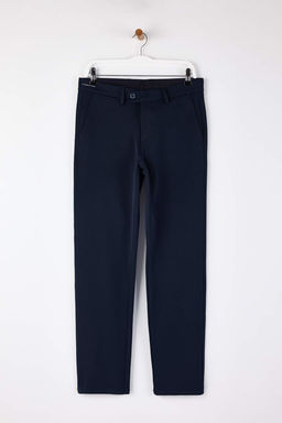 Vizon Erkek Dokuma Kumas Pantolon TMNAW26PL00030 - Trendyolmilla фото 21