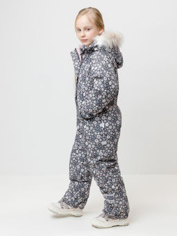 ВК 60098/н/10 ГР комбинезон дет