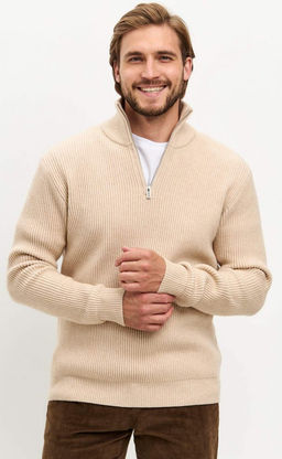 Джемпер F310-0515 beige