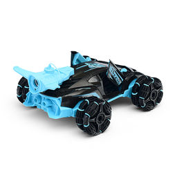 Машина "Жажда скорости" р/у, 27 MHz, в коробке