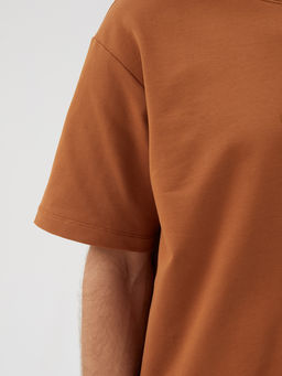 Мужская Футболка - Mossmore фото 51