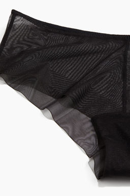 Pack 2 bragas Hipster de malla - H&m фото 5