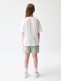 Футболка с короткими рукавами - Смена фото 4