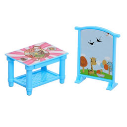 Дом для кукол «Зимний дворец» с куклой, питомцами и аксессуарами