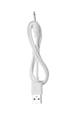 Виброшарики и стимулятор внешних эрогенных зон LEroina Tella, силикон, розовые, 10 см