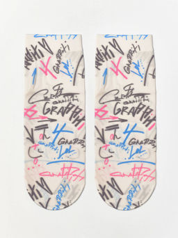 Цена за 2 пары. Носки Классические CONTE Носки с рисунком mix - Conte elegant фото 15