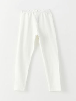 Beli Lastikli Basic K?z ?ocuk ??lik - Waikiki фото 2