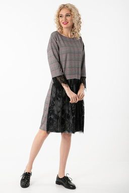 Платье П5-4278 - Wisell фото 8