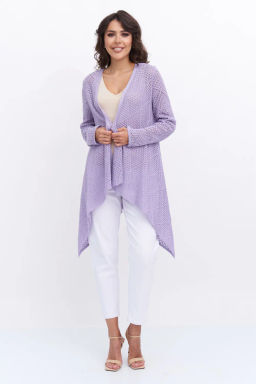 БЕЛАРУСЬ Жакет Д 3376/лиловый