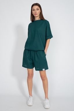 Льняной костюм 40754074