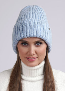 Шапка женская