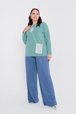 Блуза - Prima linea фото 7