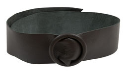 Ремень женский Sefaro CINTURA CE-3326 из телячьей кожи серый