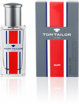 TOM TAILOR URBAN LIFE w EDT 30 ml M, туалетная вода