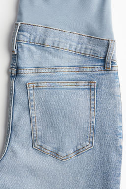 MAMA Slim Ankle Jeans - H&m фото 12