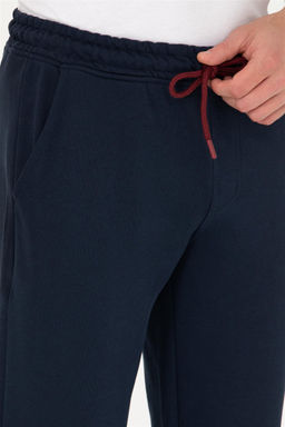 Мужские темно-синие спортивные штаны - U.s. polo assn фото 5