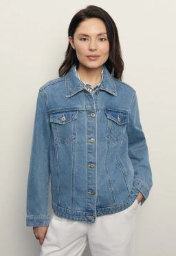 Куртка женская Finn Flare FSF15022 1261  фото 3