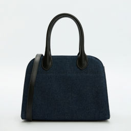 Женская сумка с ручками TENDANCE Артикул 4248127, темно-синий