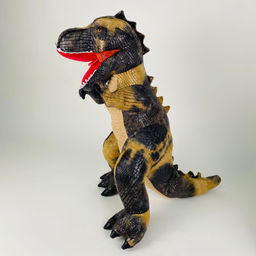 Мягкая игрушка Динозавр 70 см (арт. 103/70) - Storyland фото 6