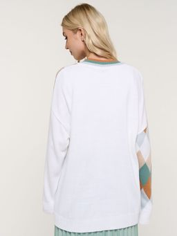 Кардиган женский 7232-14098 - Vay фото 9