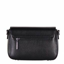 Сумка 1903Y black Polina&Eiterou