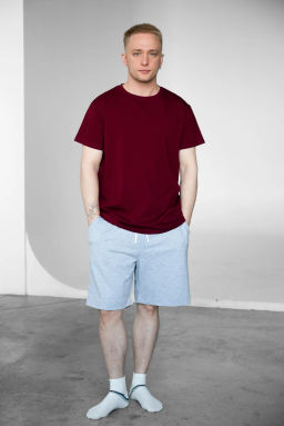 Джемпер ДЖв 1097-22 Экрю - Т.с.т. фото 1867