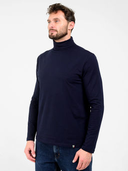 Водолазка мужская _ 02375 - F5 фото 2