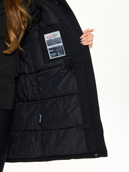 Женская куртка Alpha Endless Chara  фото 10