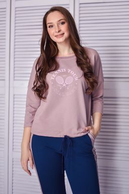 Костюм женский Теннис - Оптима фото 2