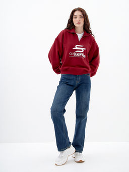 Утепленные Женские Джинсы Прямые - Mossmore фото 12