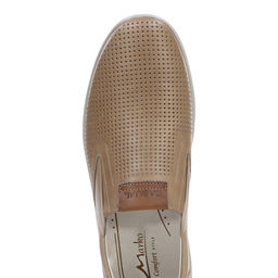 Полуботинки мужские летние