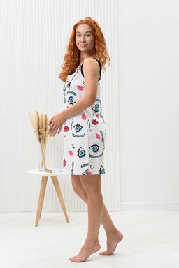 Сорочка женская 8439 - Натали фото 11